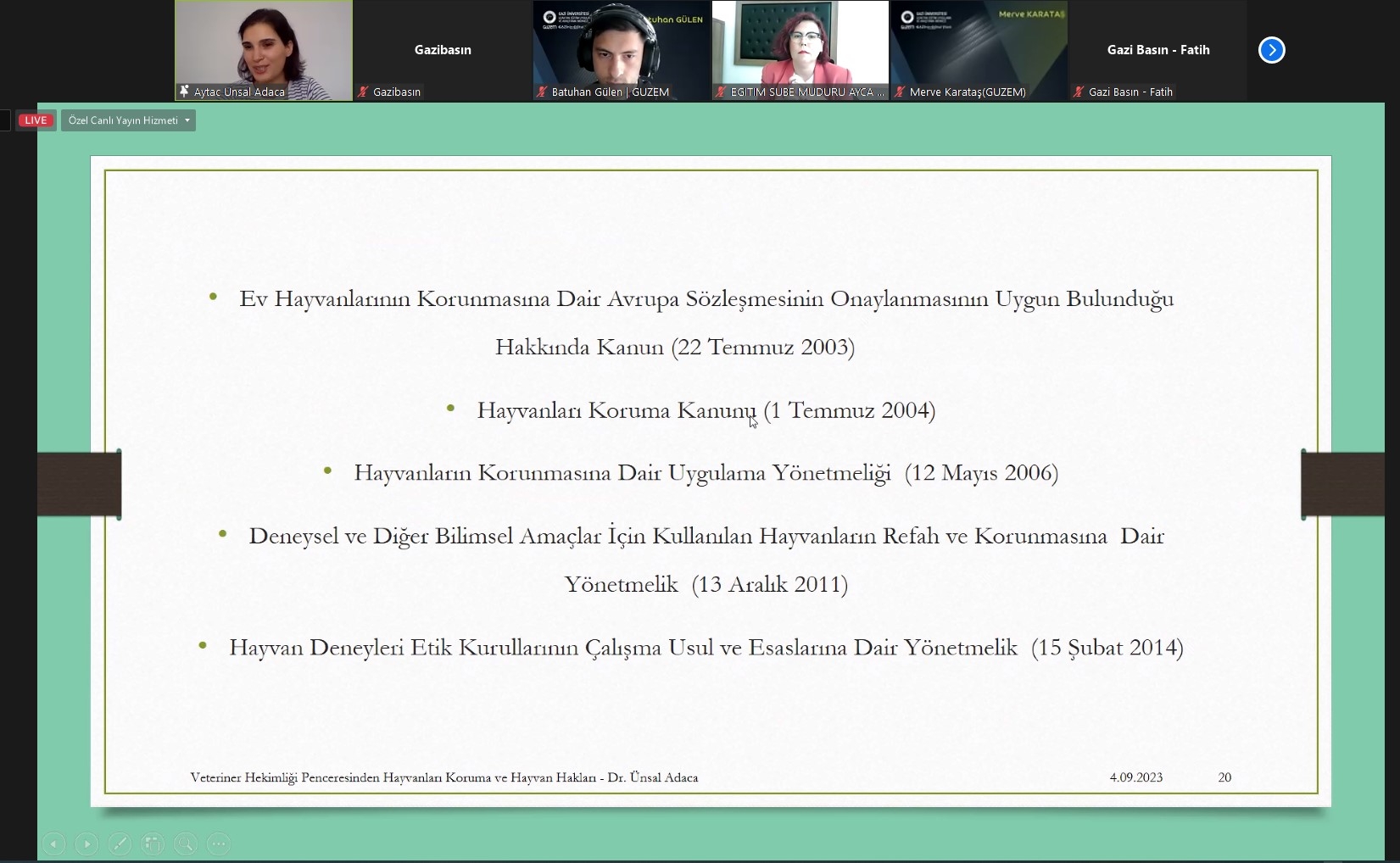 Eğitim Programı-1
