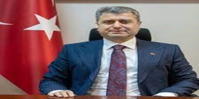 Mezunumuz Mehmet Baş, Çalışma ve Sosyal Güvenlik Bakanlığında Çalışma Genel Müdürü Oldu