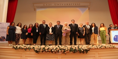 “1. Ulusal Nörogörüntüleme Kongresi” Üniversitemiz Ev Sahipliğinde Gerçekleştirildi