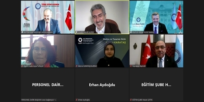 Gazi Üniversitesinde 2023 Yılında 97 Hizmet İçi Eğitim Programı Düzenlendi