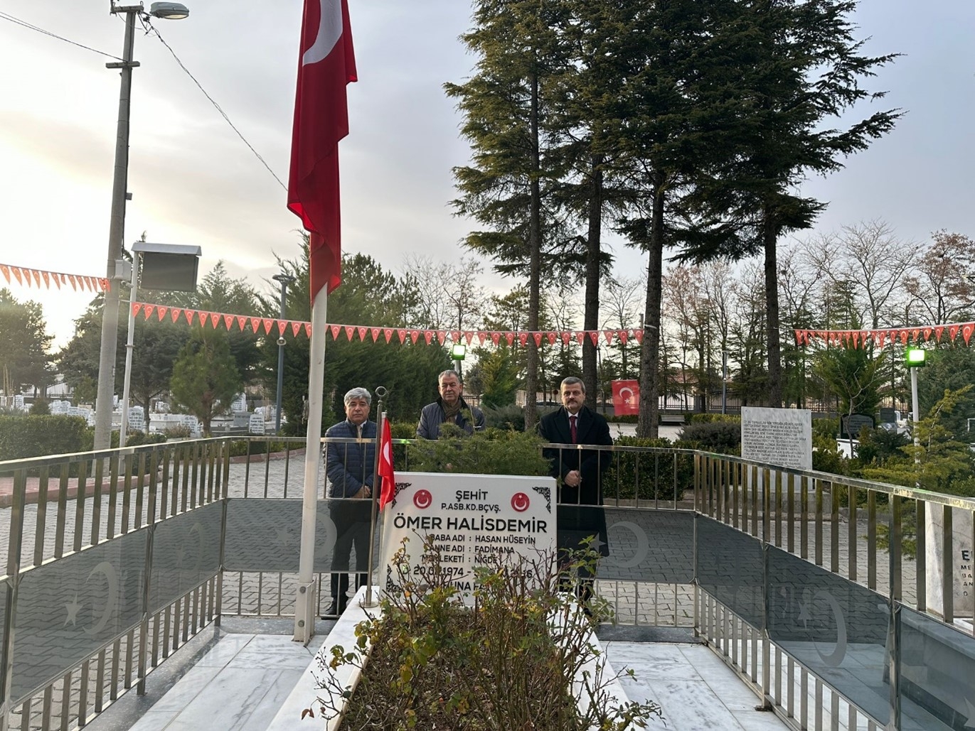 ömer halisdemir-1