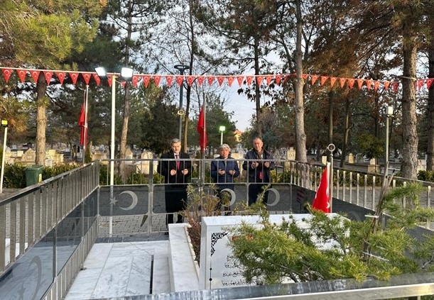 ömer halisdemir-1