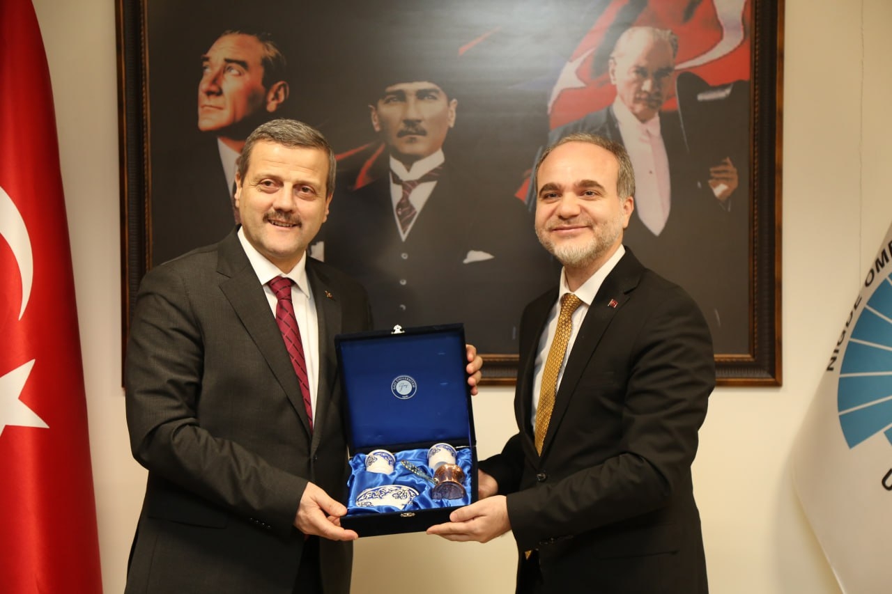 “Sıfır Atık ve Enerji Verimliliği Çalıştayı”-1