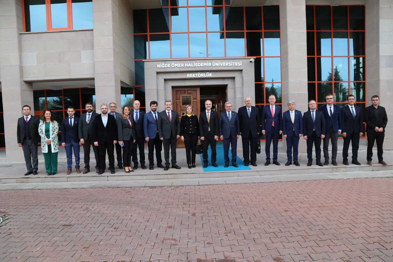 “Sıfır Atık ve Enerji Verimliliği Çalıştayı”-1