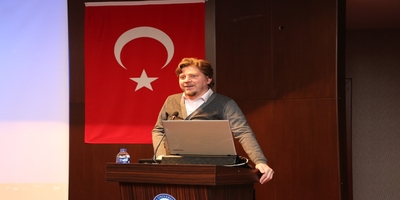 “Öfke Kontrolü ve Stres Yönetimi” Adlı Hizmet İçi Eğitim Gerçekleştirildi