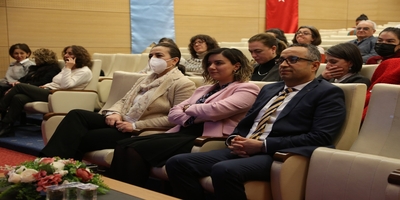 “Az Tehlikeli Sınıf İş Sağlığı ve Güvenliği Temel Eğitimi” Düzenlendi