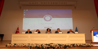 “Üretken Yapay Zeka Fırsatlar ve Tehditler Eğitim Programı” Yapıldı