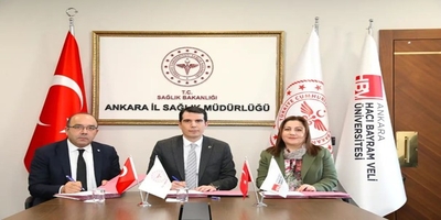 Tıbbi Amaçlı Konuşma Sesleri Araştırma Laboratuvarı Projesi Başlatıldı