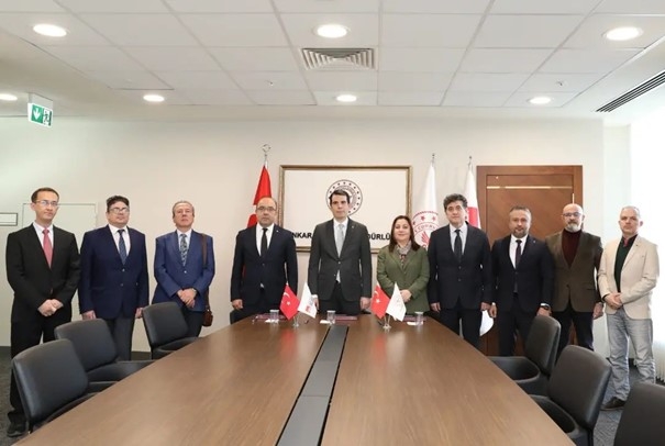 Tıbbi Amaçlı Konuşma Sesleri Araştırma Laboratuvarı Projesi Başlatıldı-1