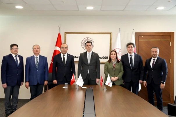 Tıbbi Amaçlı Konuşma Sesleri Araştırma Laboratuvarı Projesi Başlatıldı-1