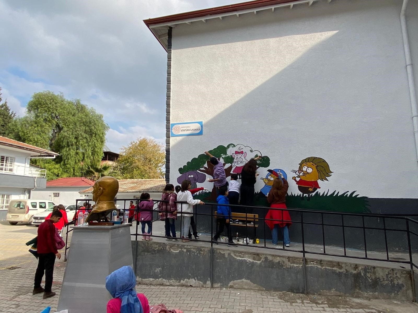 -1