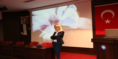 “Kalite Süreçlerine Öğrenci Katılımı” Adlı Etkinlik Gerçekleştirildi