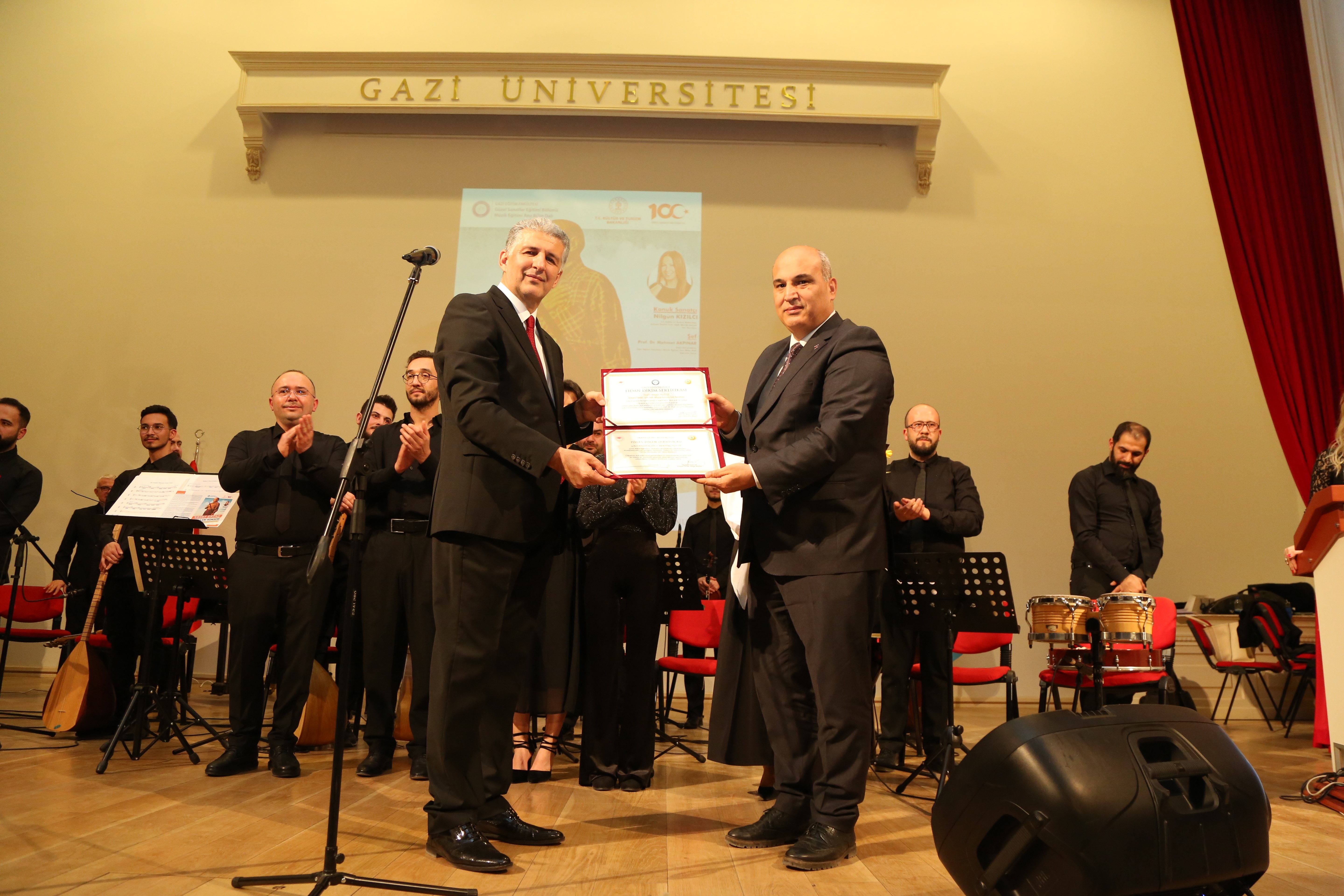 Neşet Ertaş Türküleri Konseri-1