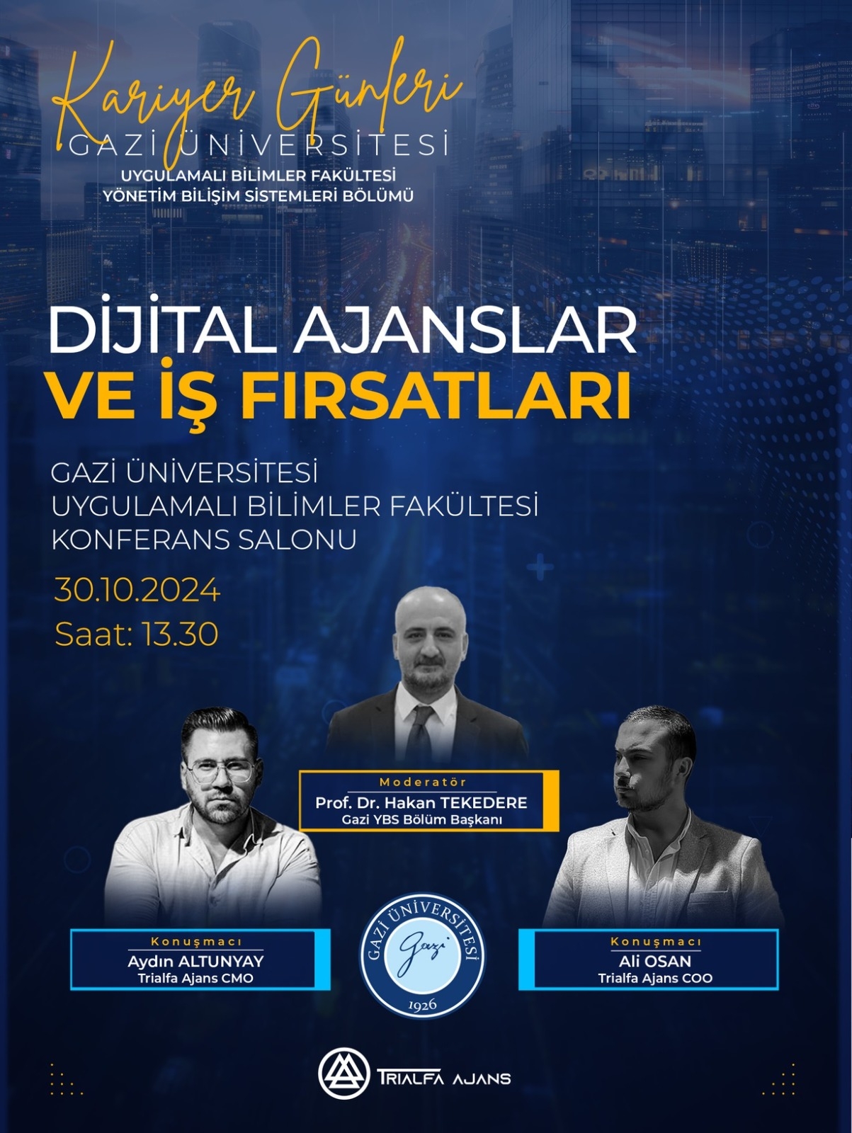 dijital ajans
