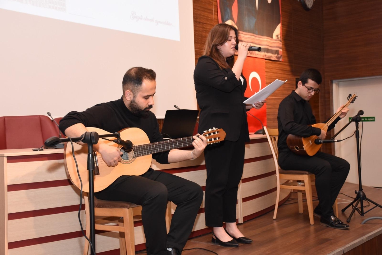 Teknoloji Fakültesi Akademik Genel Kurul Toplantısı Yapıldı-1