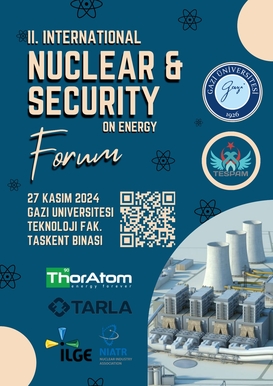 II. International Nuclear Security on Energy Forum