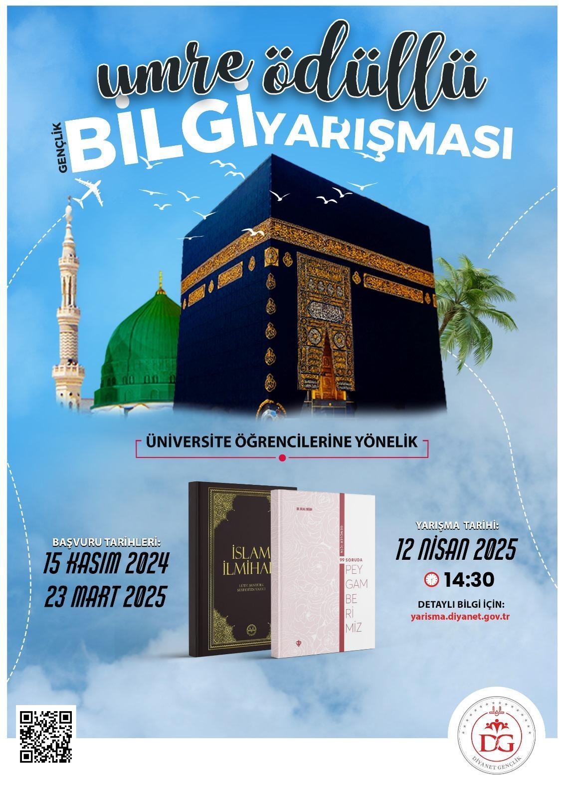 bilgi yarışması