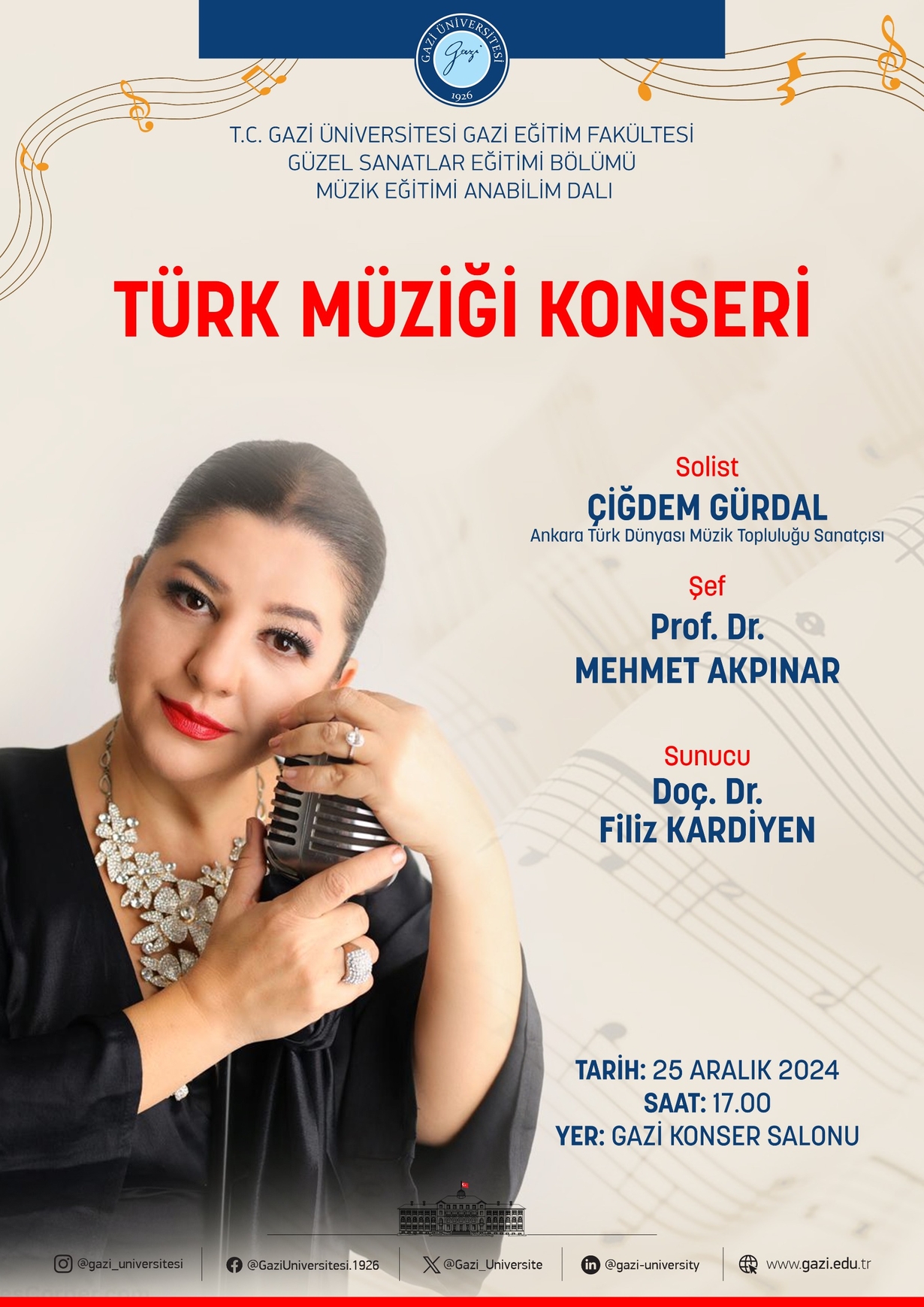 türk müziği