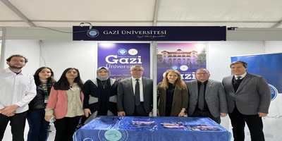 Üniversitemiz, BATIKAF’24 Kariyer Fuarı’nda Yerini Aldı