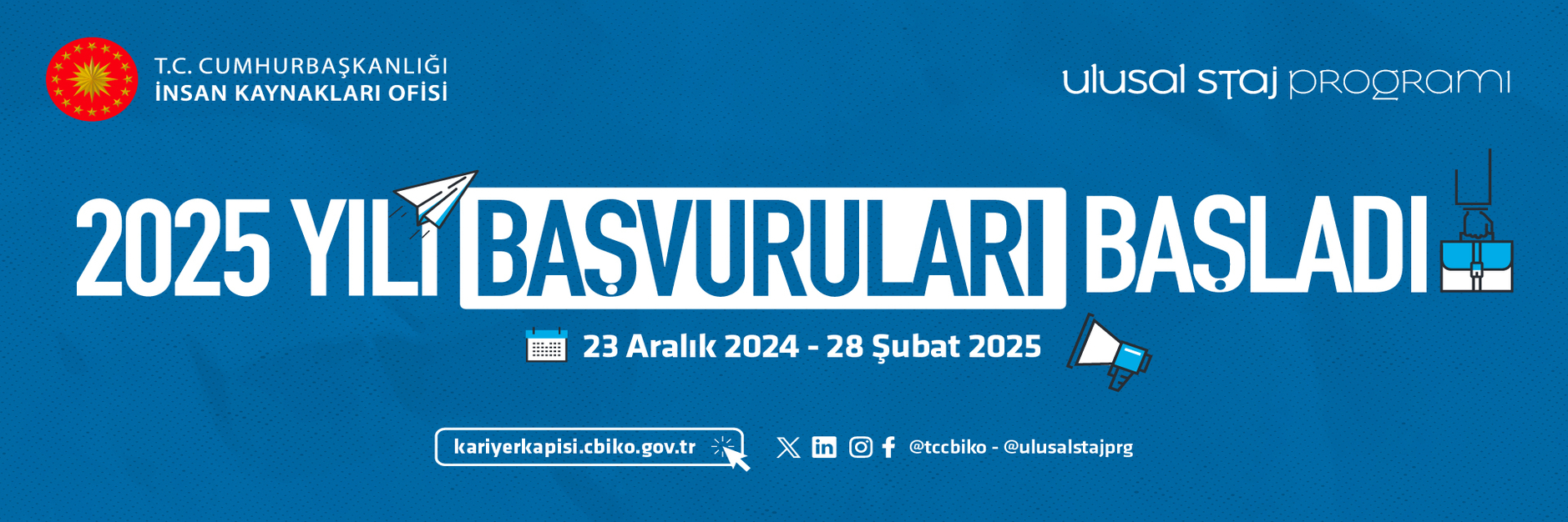 ulusal staj programı 28 şubat