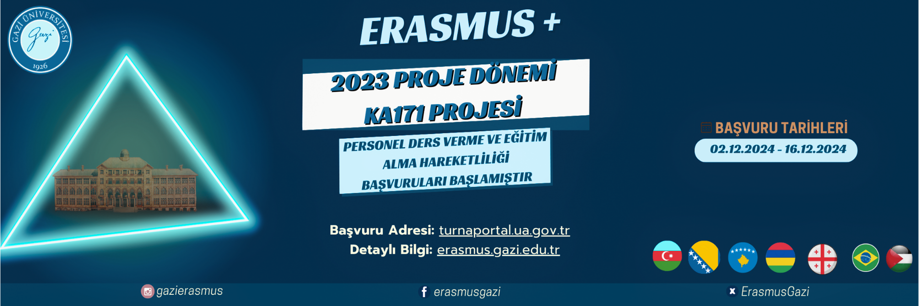 Erasmus+