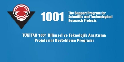 TÜBİTAK “1001-Bilimsel ve Teknolojik Araştırma Projelerini Destekleme Programı" Kapsamında 2024 Yılı 2. Döneminde  Üniversitemizden 5 Proje Desteklenmeye Hak Kazandı