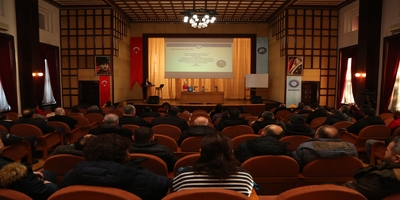 Üniversitemizde “İlk Yardım Eğitimi” Konulu Hizmet İçi Eğitim Programı Gerçekleştirildi