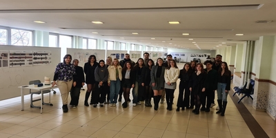 “European Interactive Industrial Design Studio” Ab Projesinin II. Dönem Sergisi Gerçekleştirildi