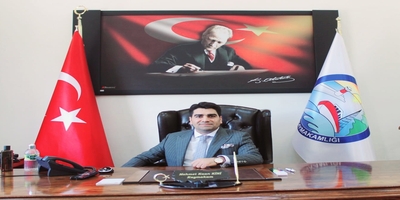 Mezunumuz Mehmet Kaan Kini, Bolu-Yeniçağa Kaymakamlığı Görevine Atandı