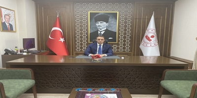 Mezunumuz Semih Memiş, Trabzon-Şalpazarı Kaymakamlığı Görevine Atandı