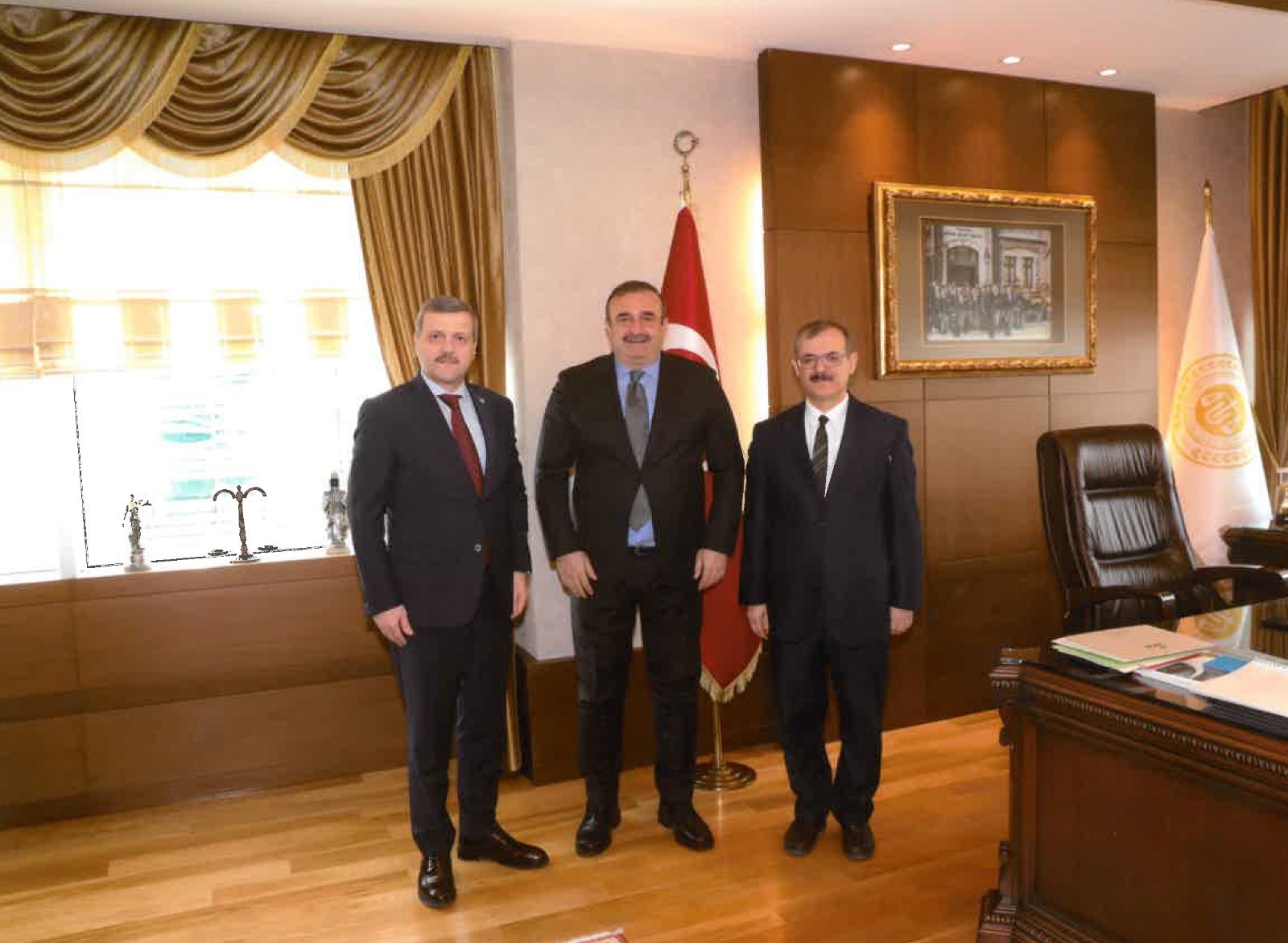 GÜLEÇ-1