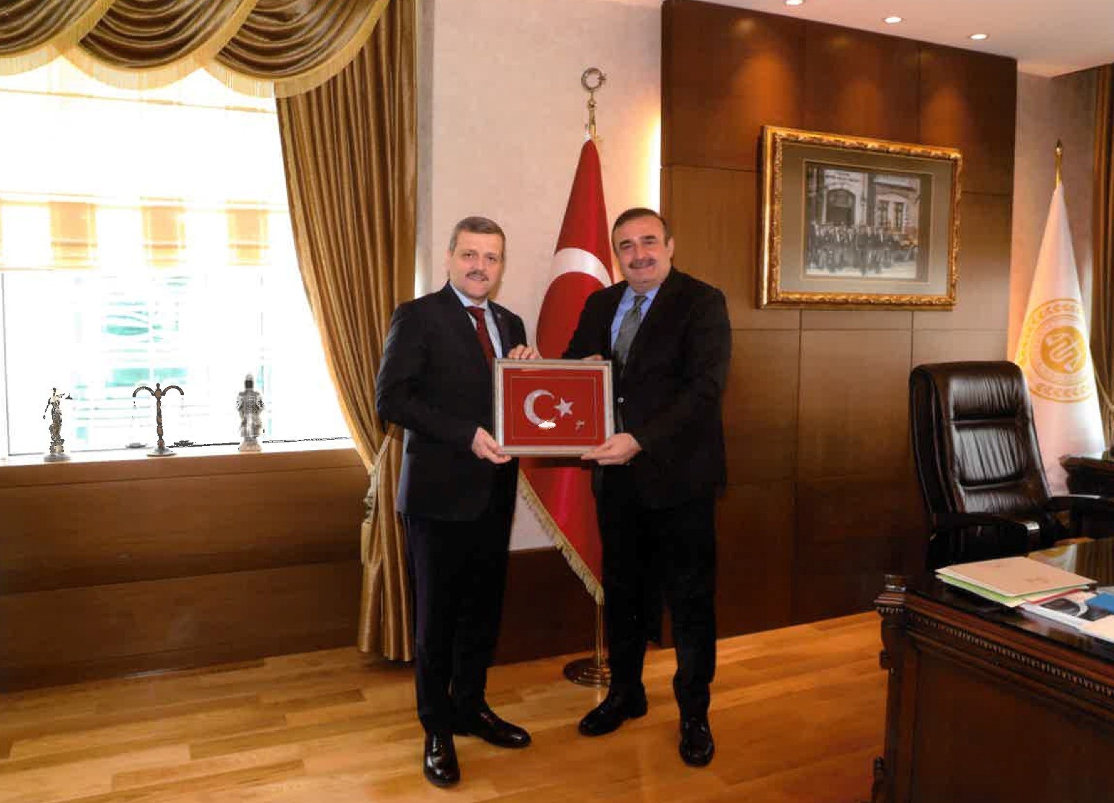 GÜLEÇ-1