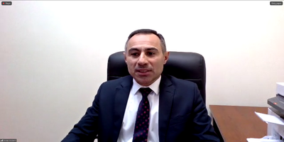 “İşgalden Zafere Hocalı” Adlı Program Gerçekleştirildi