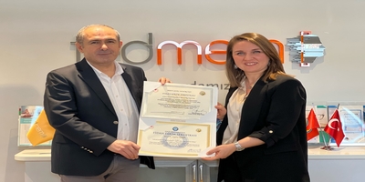 EPAR Müdürü Prof. Dr. Bilal Güneş, TEDMEM Eğitim ve Sosyal Araştırmalar Koordinatörlüğüyle İş Birliği Görüşmesi Yaptı