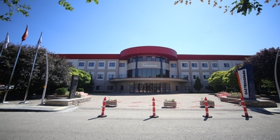 Basında Gazi Üniversitesi Teknopark Rüzgarı