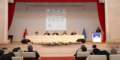 Üniversitemizde “Sağlıklı Yaşlanmada Egzersizin Rolü” Adlı Panel Düzenlendi