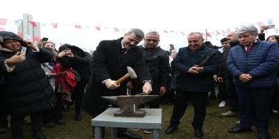 Üniversitemizde “Nevruz Bayramı Şenliği” Gerçekleştirildi