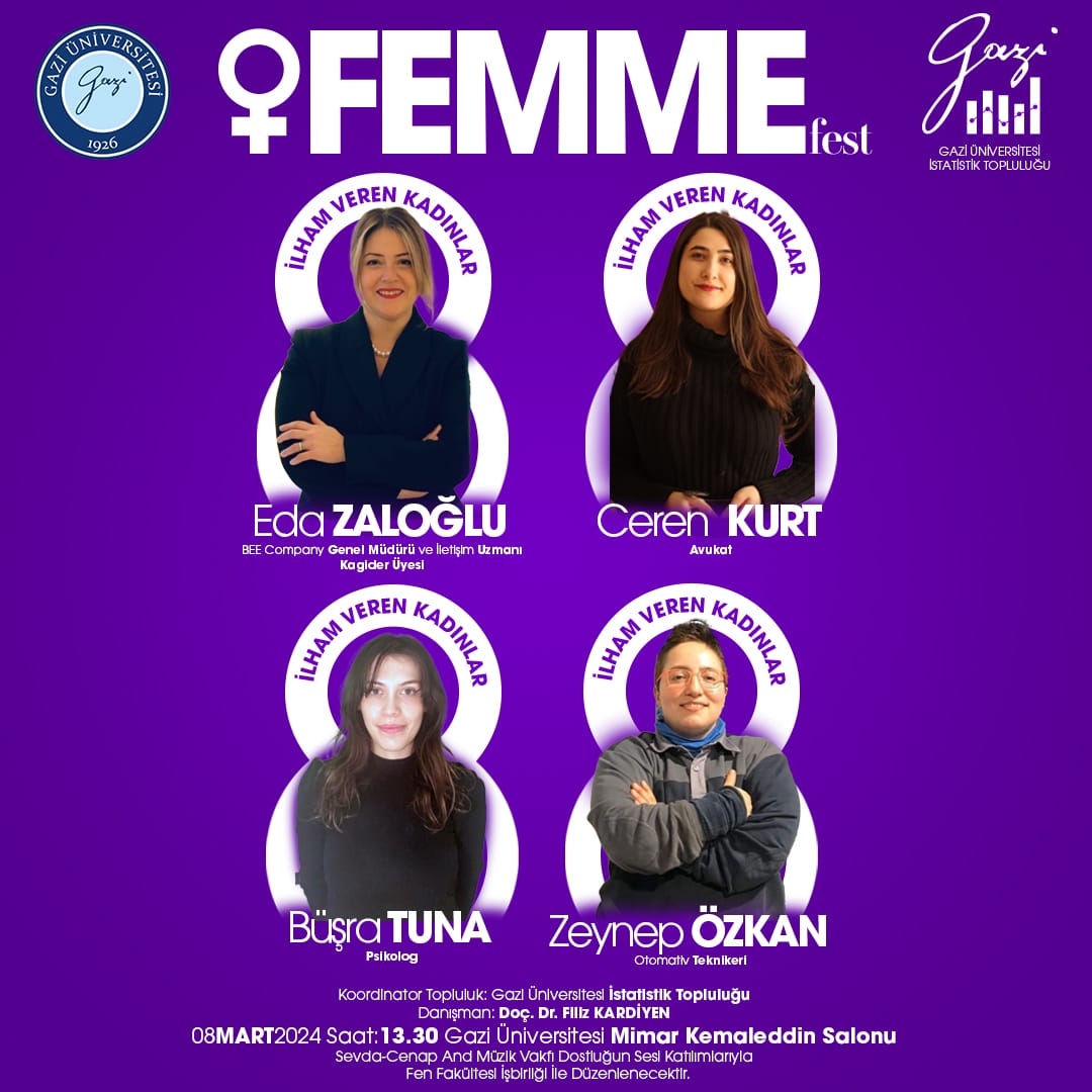 femme