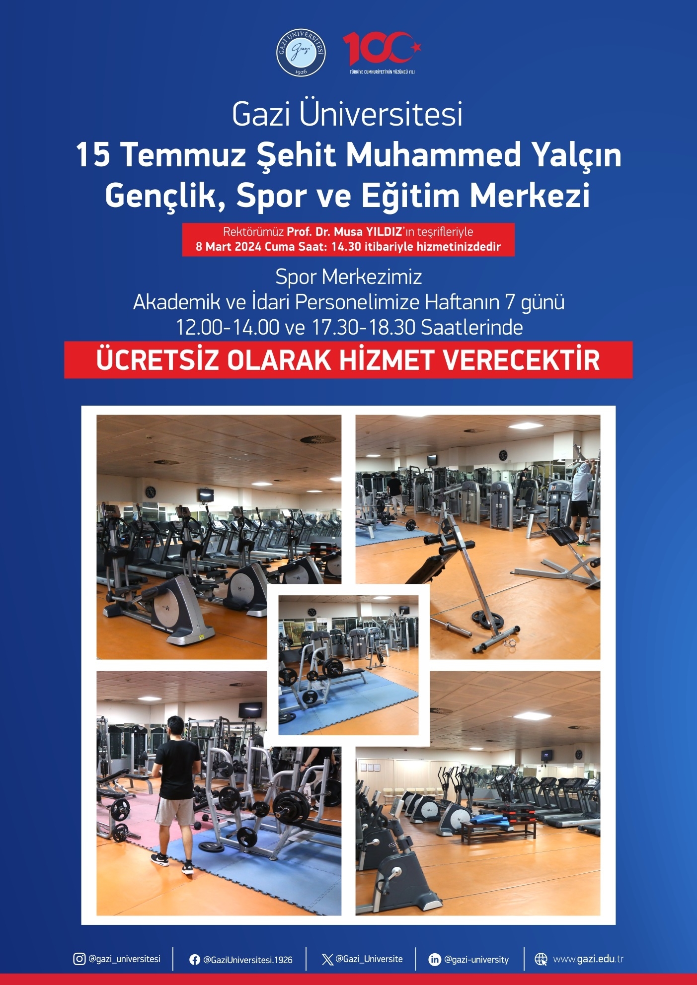 spor merkezi