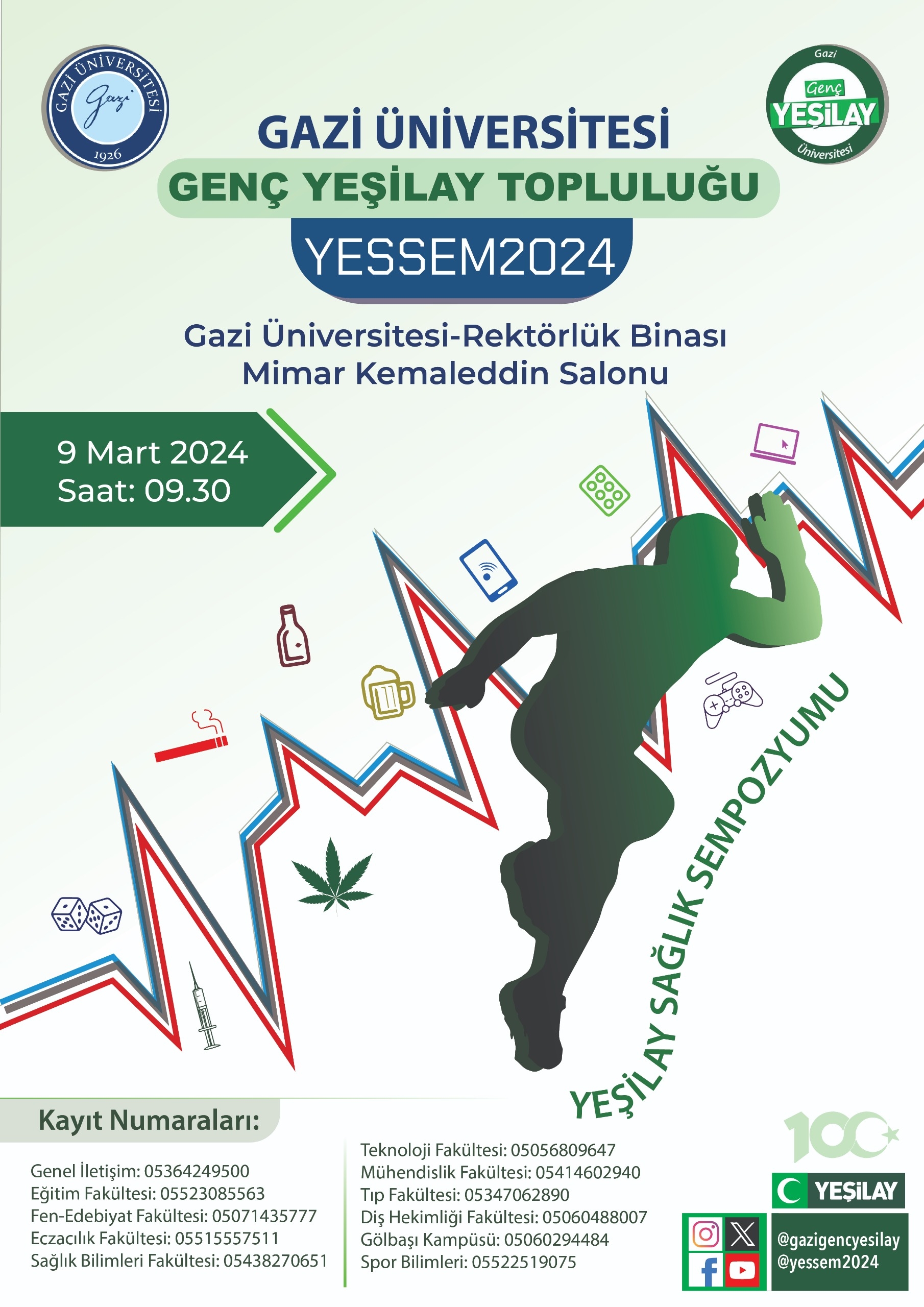 yeşilay