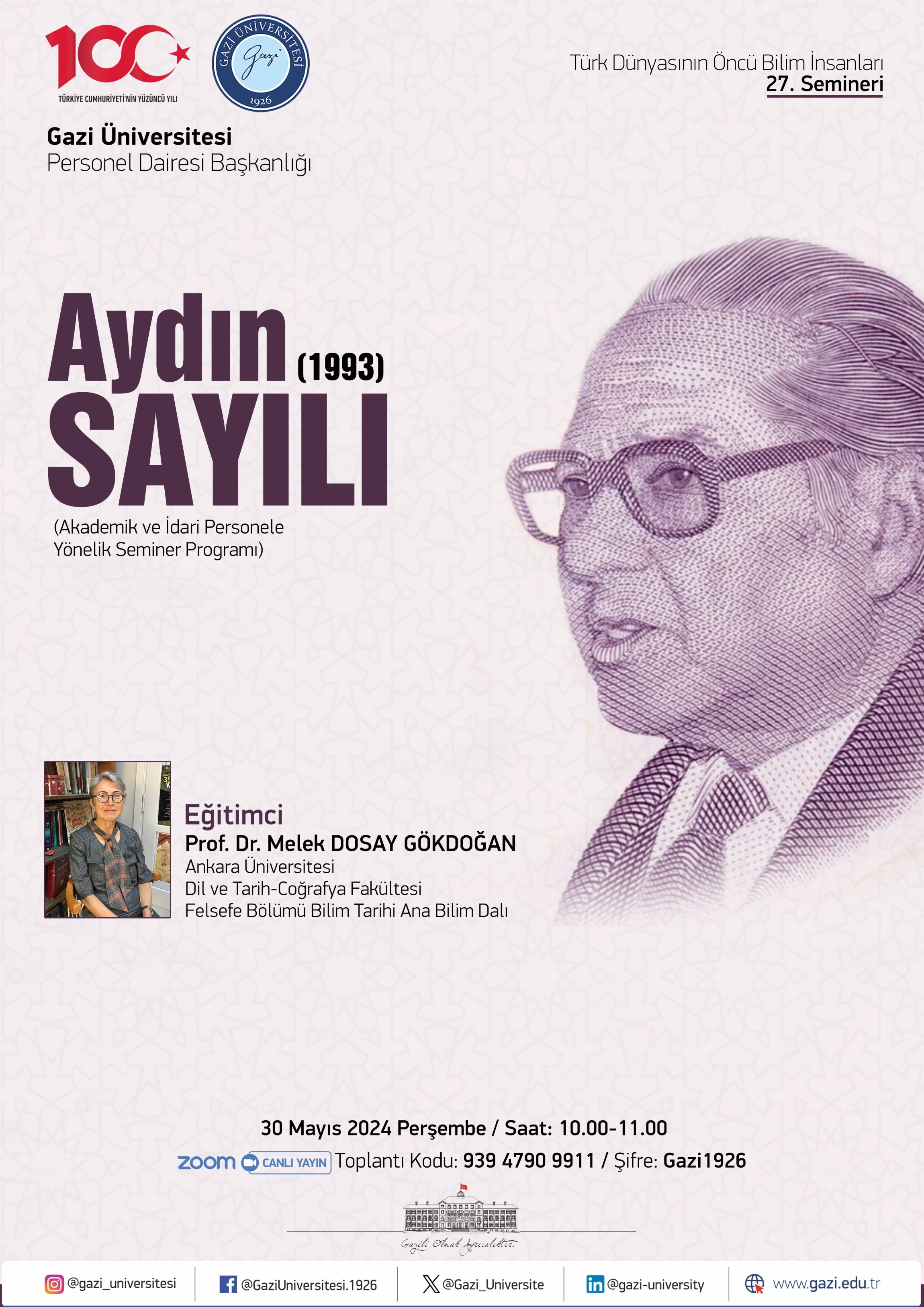 Aydın Sayılı