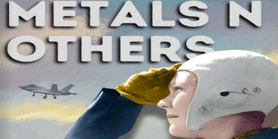 Metalurji Araştırma Topluluğunun e-dergisi “Metals N Others” Yayında