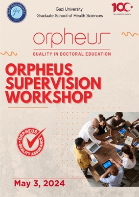 Opheus Supervision Workshop