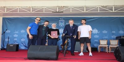 “Gazi TEKNOFEST ve Öğrenci Toplulukları Şöleni” Gerçekleştirildi