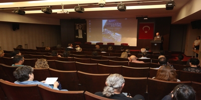 “Eğiticilerin Eğitimi Sertifika Programı” Gerçekleştirildi 