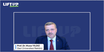 LIFT UP Sanayi Odaklı Bitirme Projeleri 2023-2024 Kapanış Toplantısı Yapıldı