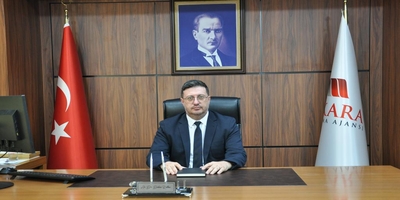 Mezunumuz Av. Dr. Duhan Kalkan, Ankara Kalkınma Ajansı Genel Sekreterliğine Atandı