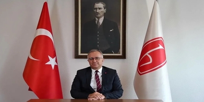 Mezunumuz Prof. Dr. Mehmet Cahit Güran Hacettepe Üniversitesi Rektörlüğüne Yeniden Atandı