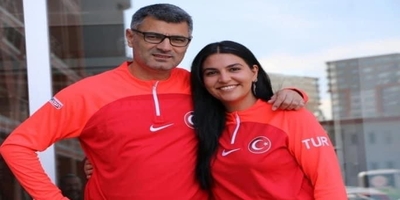 Milli Sporcularımız İlayda Şevval Tarhan ve Yusuf Dikeç, Paris 2024 Yaz Olimpiyatlarında Finale Kaldılar