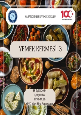 Yemek Kermesi-3